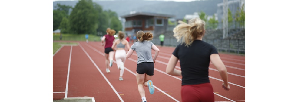Intervalltrening - 4 onsdager - Sandefjord oppstart 26. april 2023